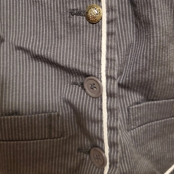 BEAUTIFUL BOHEMIAN HALTER TOP - Picture 4 of 4